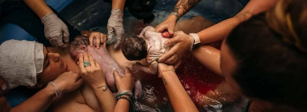 waterbirth